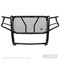 Westin Automotive 19-C SIERRA 1500 BLACK HDX GRILLE GUARD(DOES NOT WORK WITH SENSORS 57-3965 - alternate 6